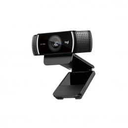 SKI - สกี จำหน่ายสินค้าหลากหลาย และคุณภาพดี | Logitech C922 PRO STREAM กล้องเว็บแคม FHD 1080p/30Fps , HD 720p/60fps